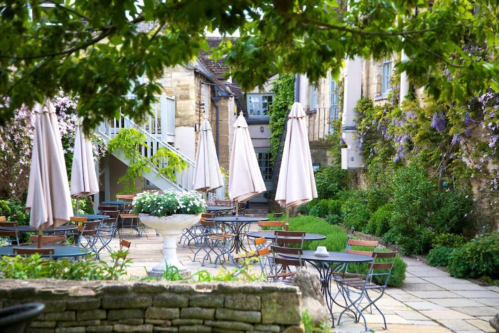 The Lion Inn Winchcombe Exterior foto